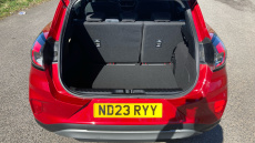 Ford Puma 1.0 EcoBoost Hybrid mHEV Titanium 5dr Petrol Hatchback